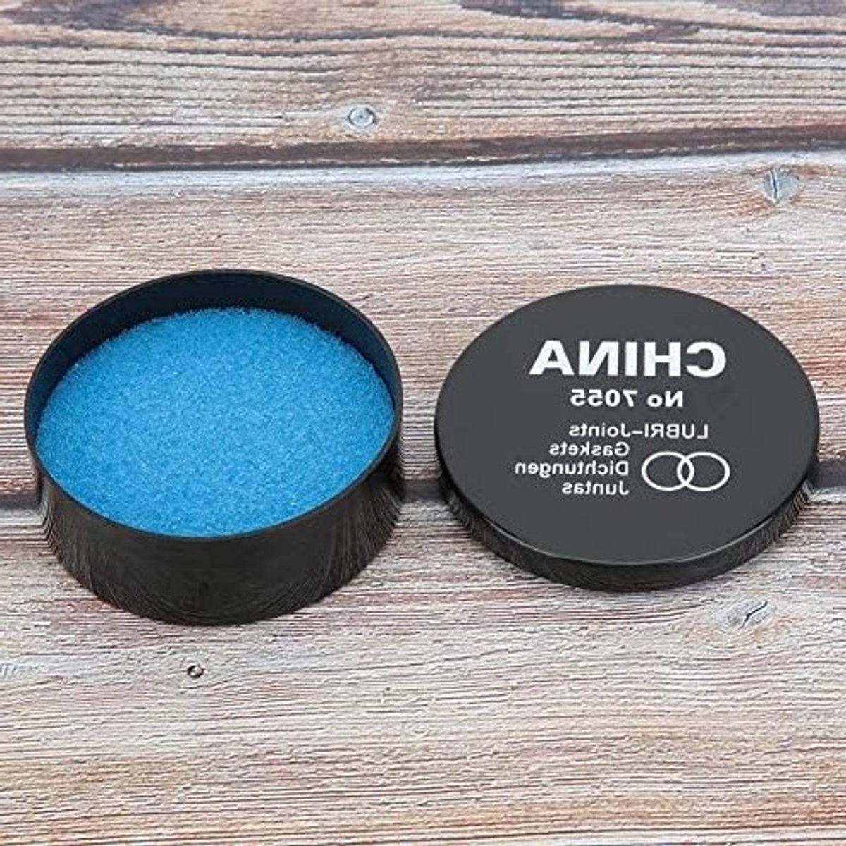 Waterdichte Pasta voor Horloge Reparatie, Silicone Vet voor Horloge Onderhoud en Sealing, Horloge Accessoires en Benodigdheden
