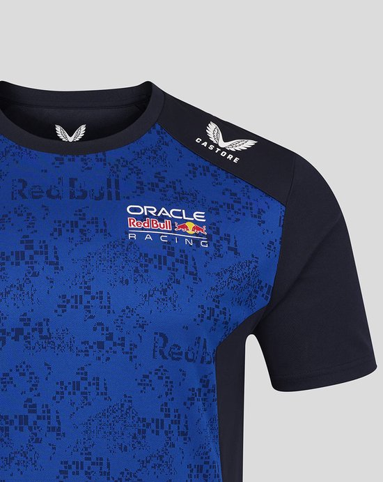 Red Bull Racing Max Verstappen Shirt 2026 L - Formule 1 van Red Bull Racing — afbeelding 3