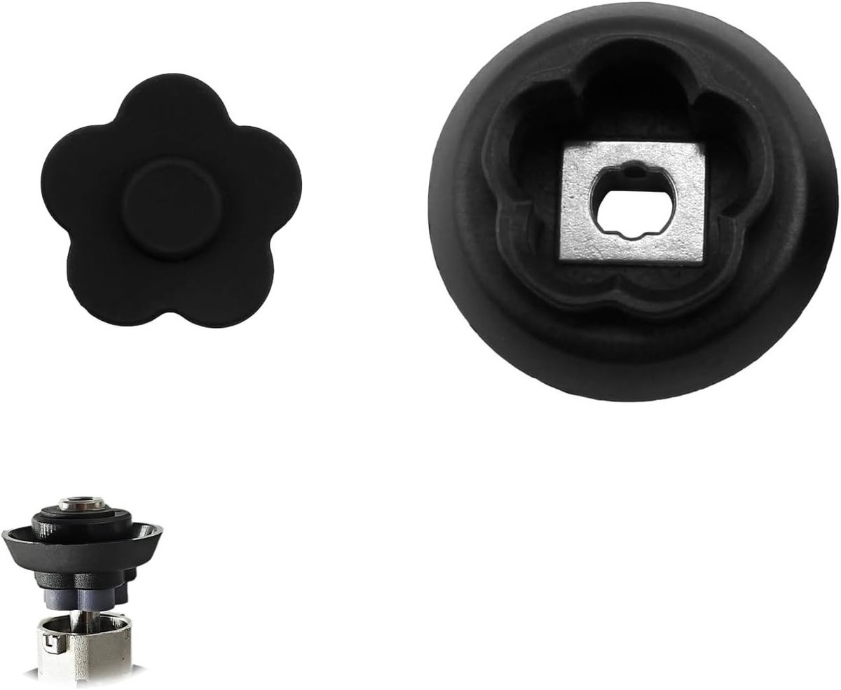Clutch Guide voor Monsieur Cuisine Connect en Smart 5-tak Transmission voor Keukenmachines en Kookapparaten