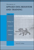 Handbk Applied Dog Behaviour & Training