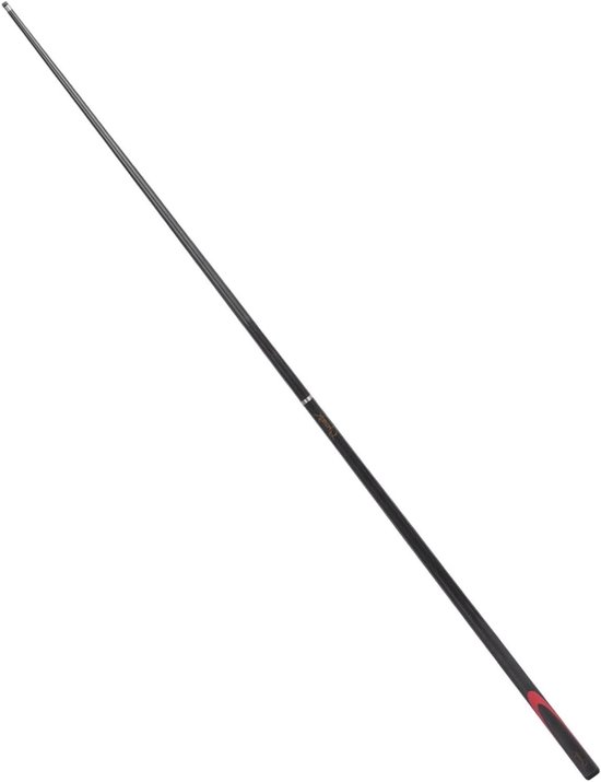 Professionele Carbon Fiber Pool Cue Kij voor Biljartkamers, Handige Biljartaccessoires en Kwaliteitsstick — afbeelding 3