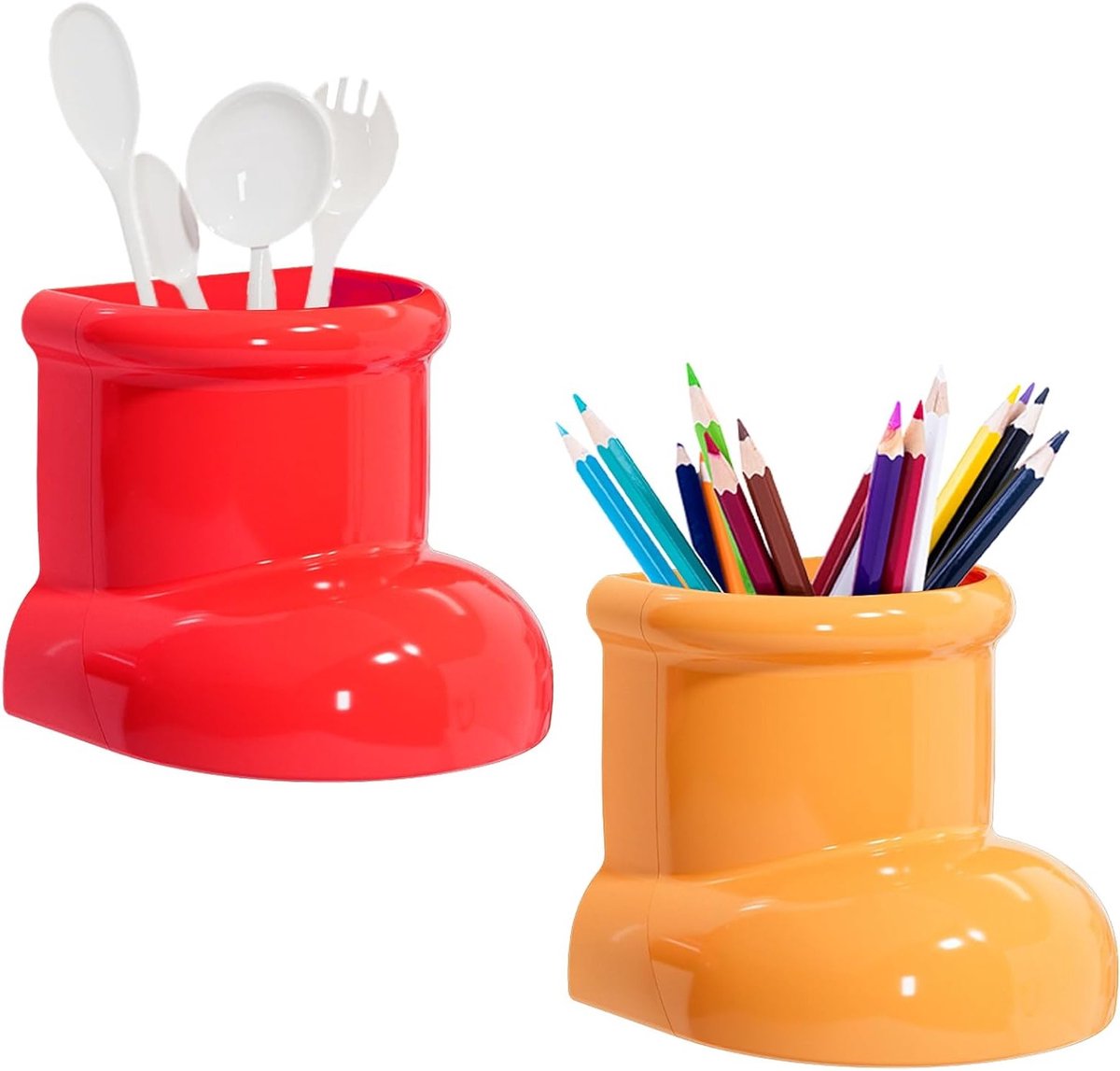 Kruidenrek voor in de keuken, magnetisch opbergrek voor metalen oppervlakken, ideaal voor koelkast en kleine items, ruimtebesparend en praktisch