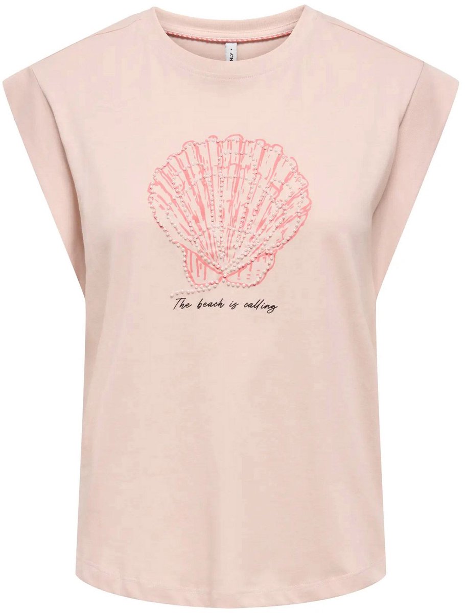 Only Shelina Shirt Dames - Maat XS