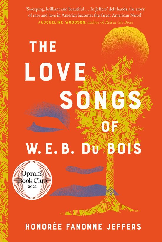 Jeffers, H: Love Songs of W.E.B. Du Bois