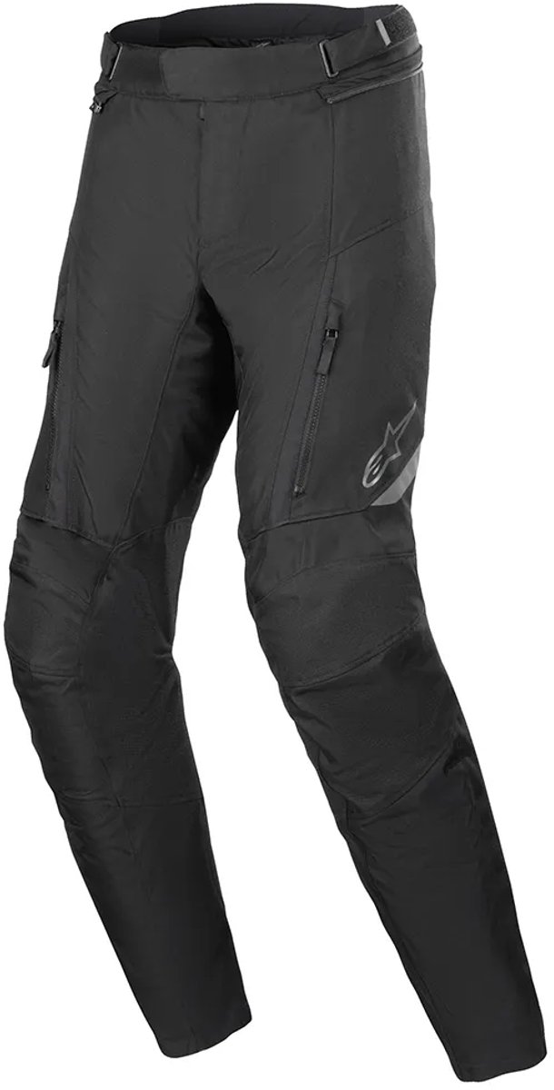 Alpinestars ST-1 waterdichte motorfiets textiel broek - Maat 3XL - – foto 7