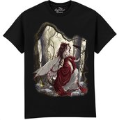 Always The Coloured House T-shirt 5XL