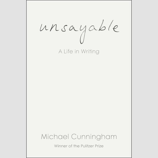 Unsayable - cover