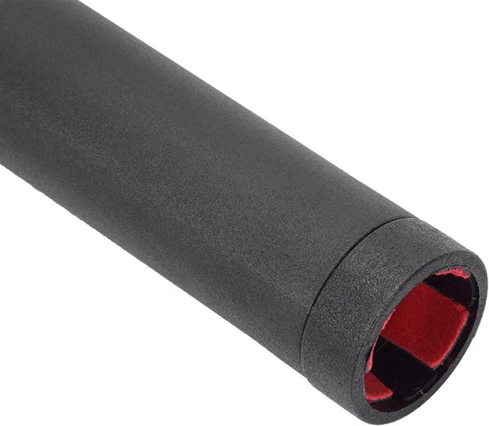 Biljart Keu Verlengstuk - Snooker Extension - Precisie Spelen - Snel Vergrendelingsmechanisme - 72-105 cm - Zwart — afbeelding 5