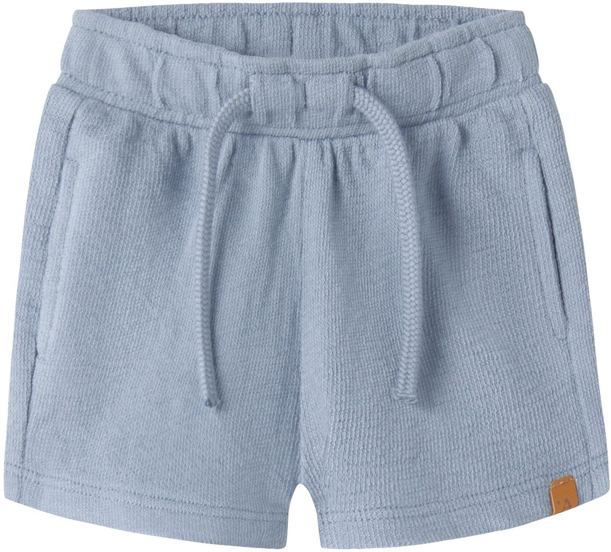 Lil' Atelier Baby Shorts Biologisch katoen
