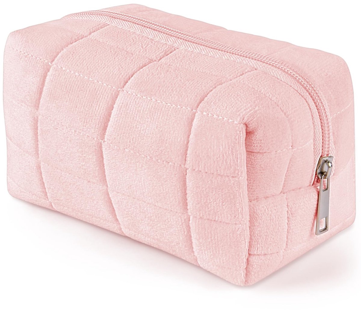aladdien - Grote make-uptas - Toilettas voor reizen - Bloemenpatroon - Grote capaciteit - Cosmetica organizer - Geschikt voor dames en meisjes