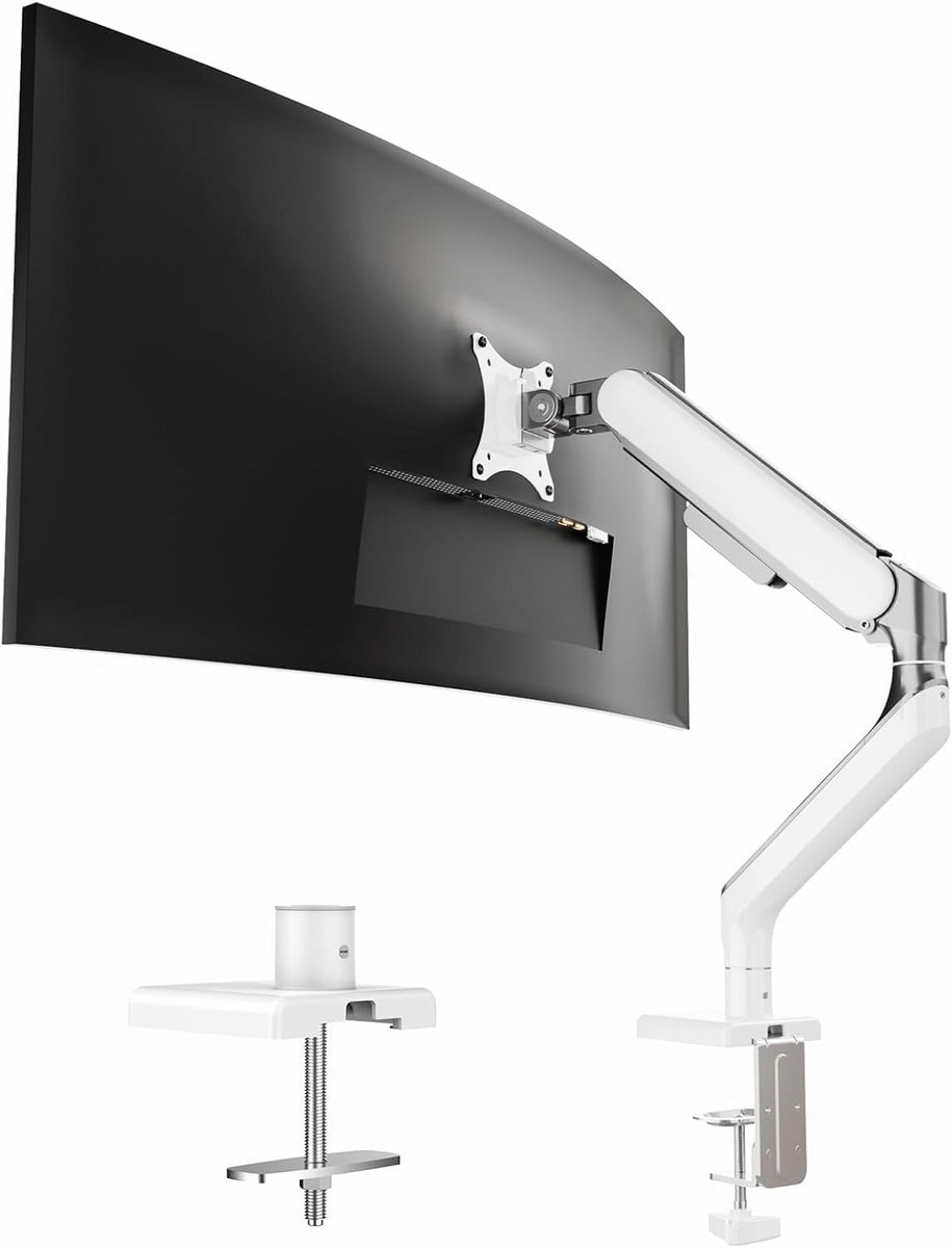 ETHU monitor bracket