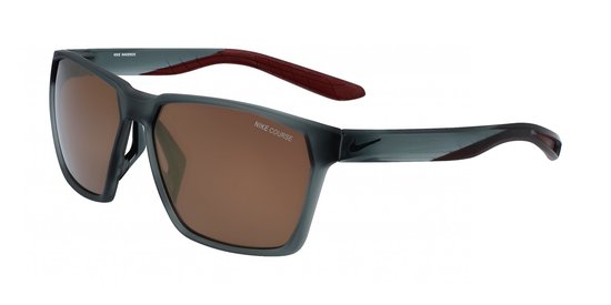 Nike NIKE MAVERICK E N IB6909X Mt cool gry/course w bronze 59/15/145 UNISEX Zonnebrillen