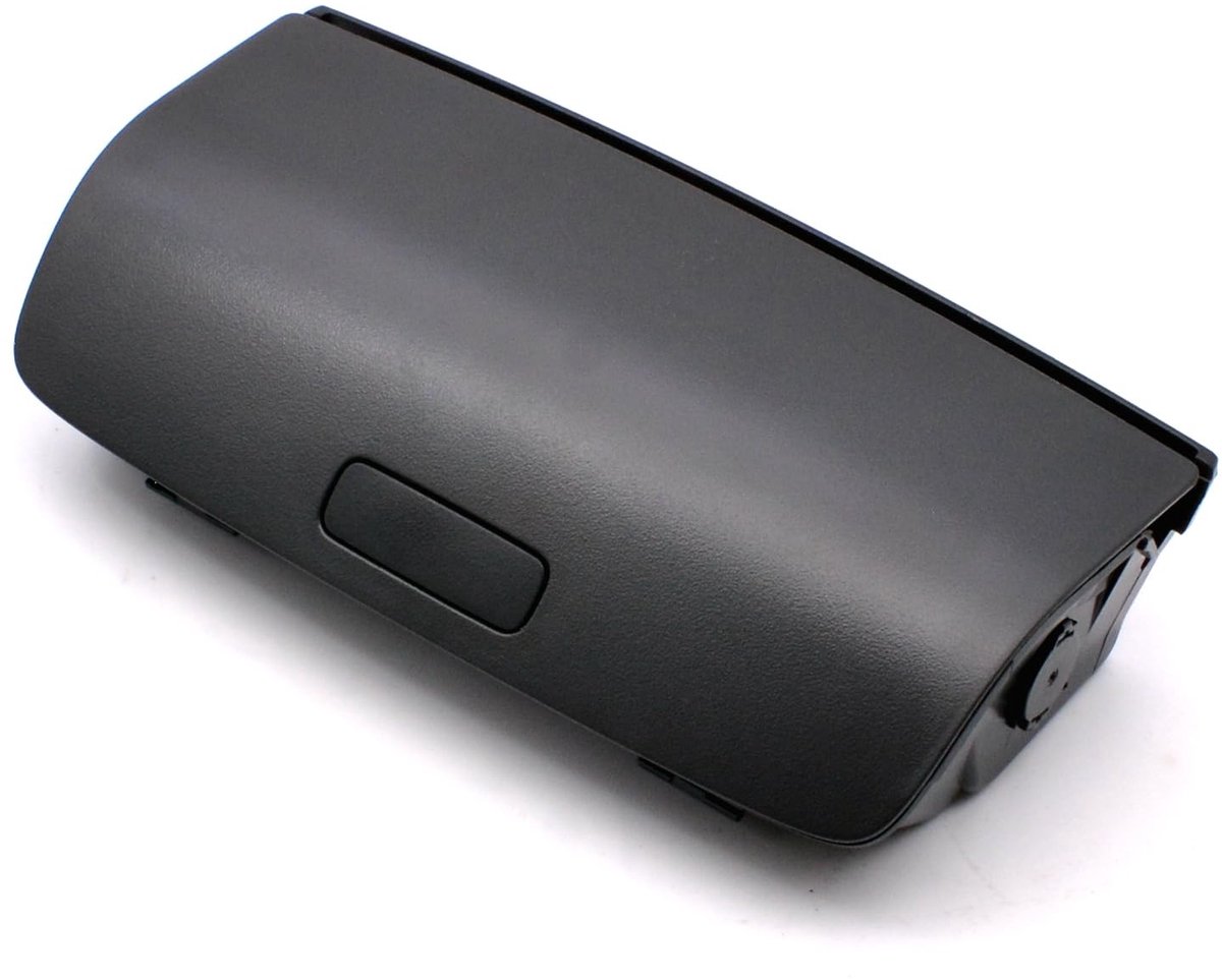 Sunglasses Holder Pouch voor VW Passat B6, Golf 5/6, Tiguan, Jetta, Sharan en meer - 1K0868837