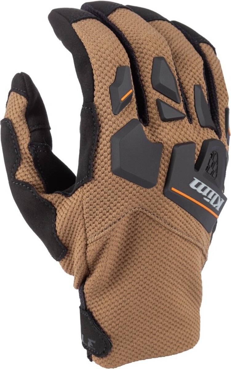 Klim Rebelle Ladies Enduro Motorfiets Textiel Handschoenen -