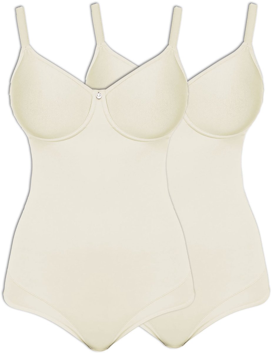 2-pack body met beugel Catania