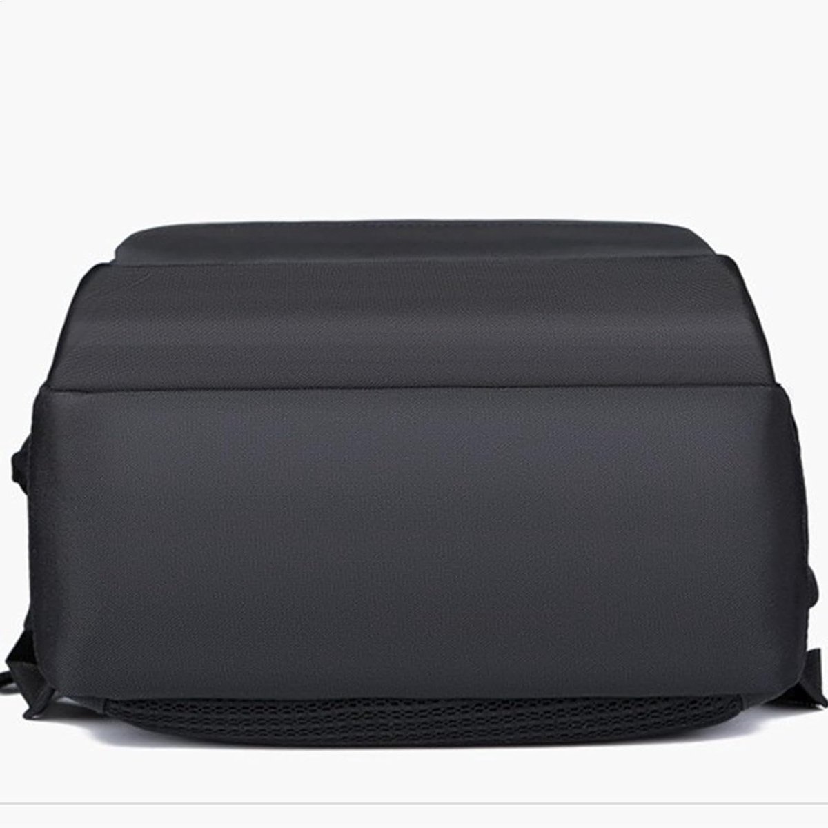 Laptop Rugzak - Reis tas - Dagelijks Gebruik - Geïntegreerde USB poort - 15 inch laptop - Zwart thumbnail 6