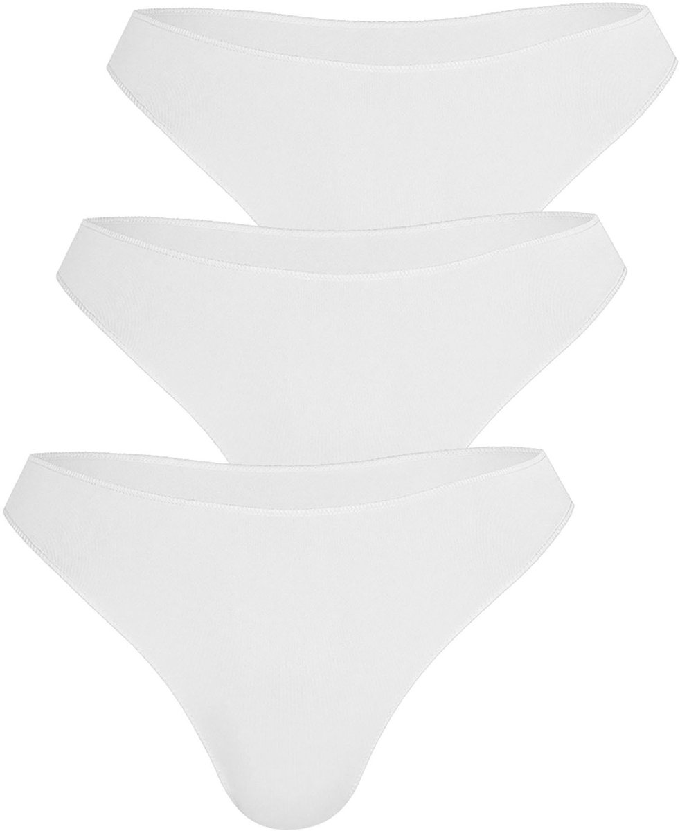 3-pack dames jazzpant Secret