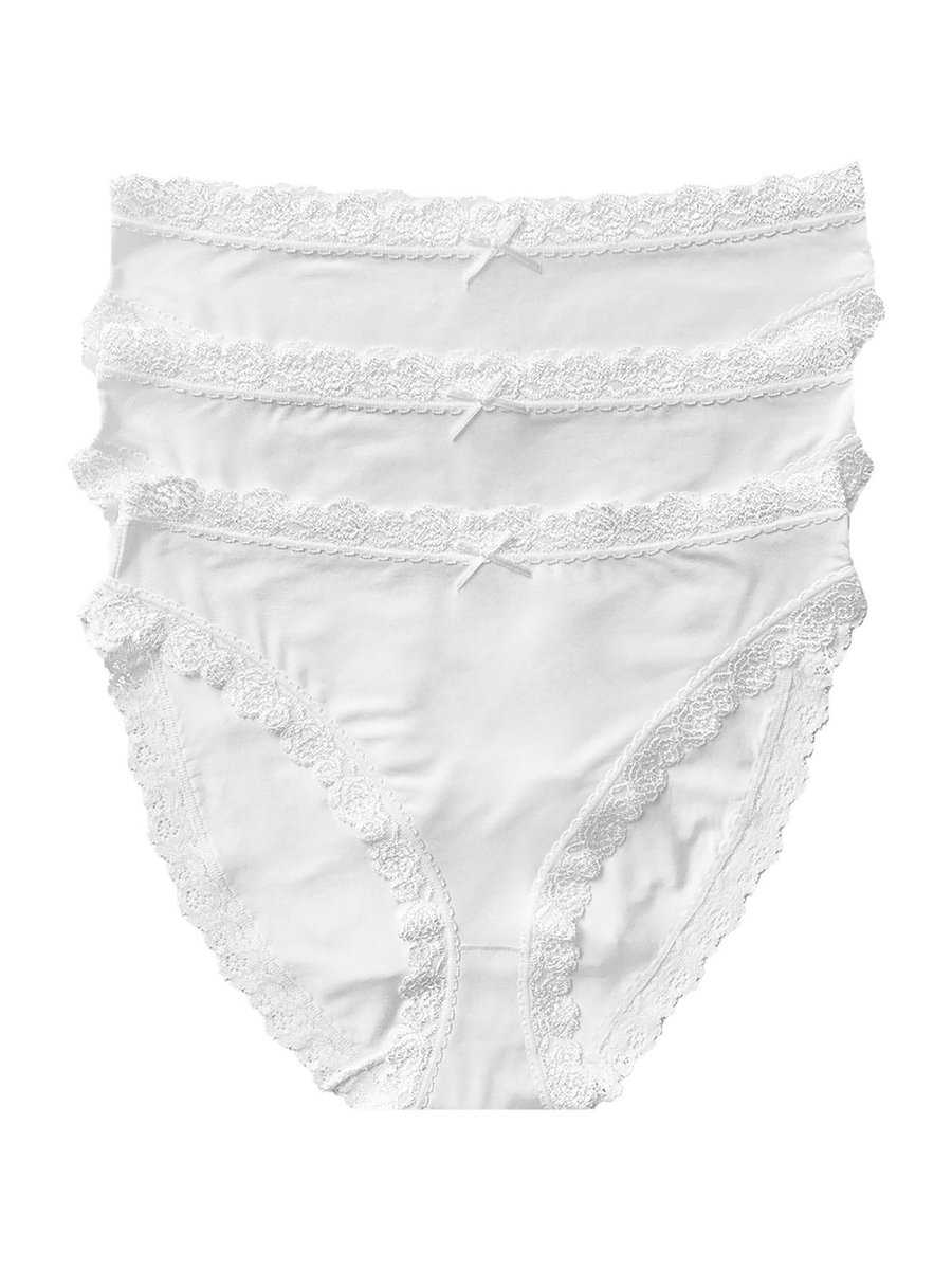 3-pack dames jazzpant Multiple Packs