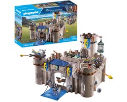 PLAYMOBIL Novelmore Arwynn's kasteel - 71642