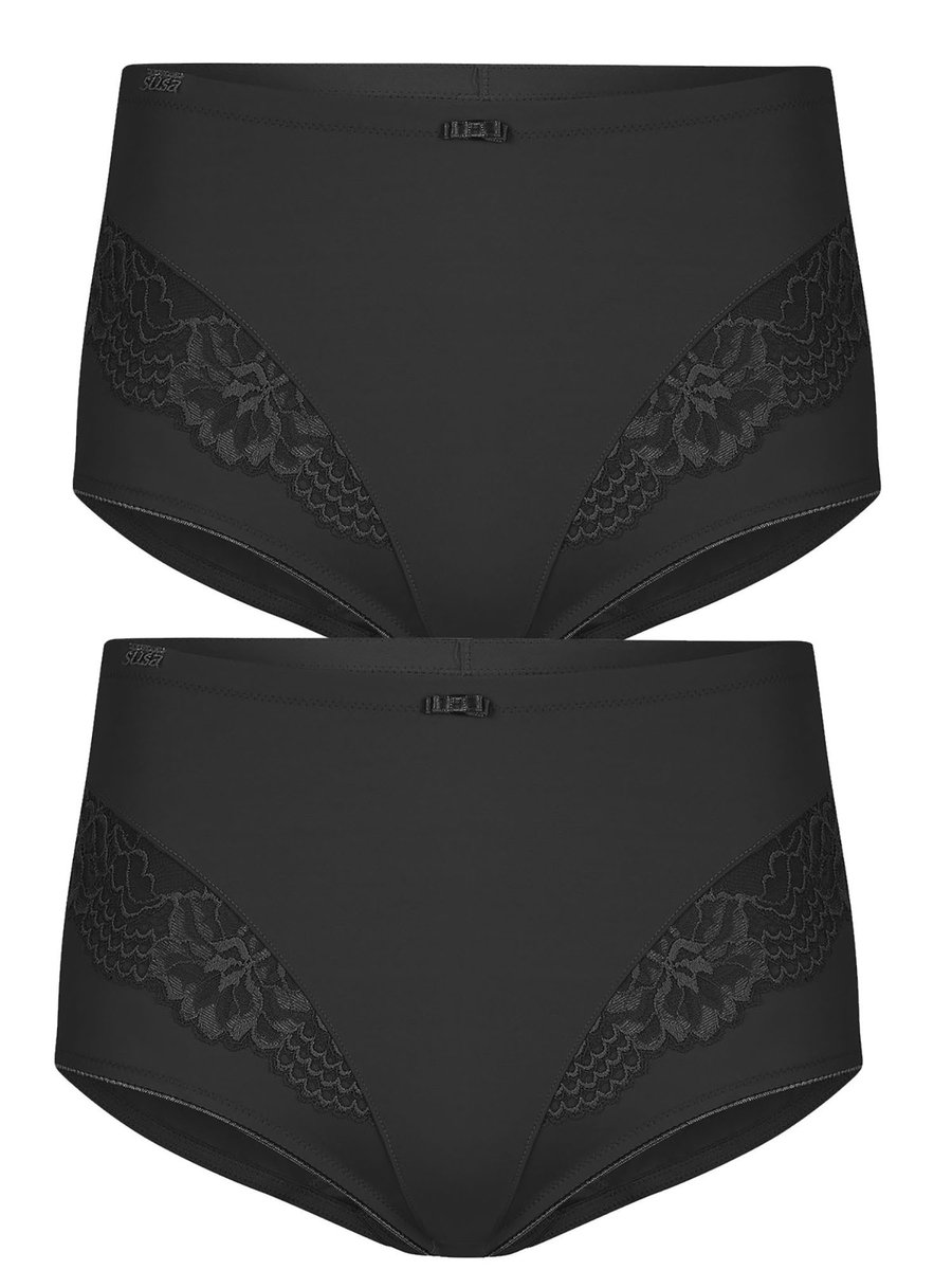 2-pack corrigerende slip London