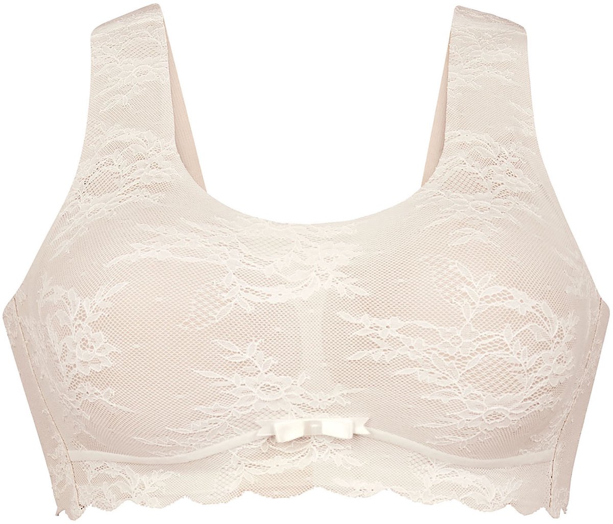 Bralette Essentials Lace