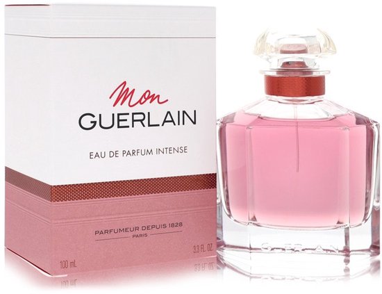 Guerlain Mon Guerlain 100 ml Eau de Parfum Intense - Damesparfum