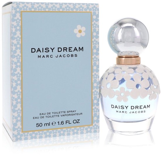 Marc Jacobs Daisy Dream 50 ml - Eau de Toilette - Damesparfum