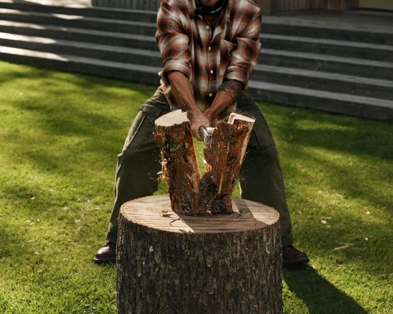 Fiskars Ultra Splitting Axe U32 — afbeelding 4
