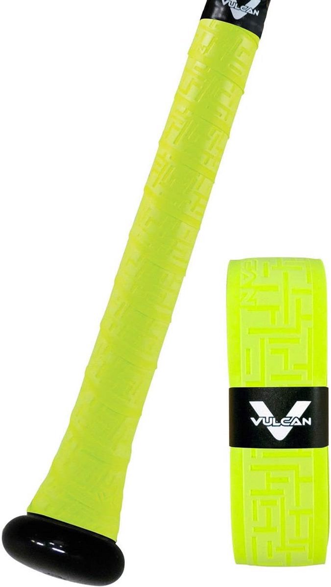 Vulcan Batting Grip Solid