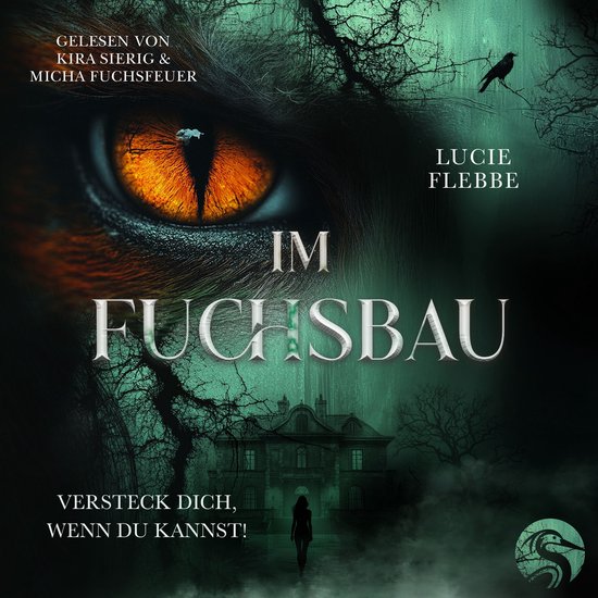 Im Fuchsbau - Versteck dich, wenn du kannst! - cover