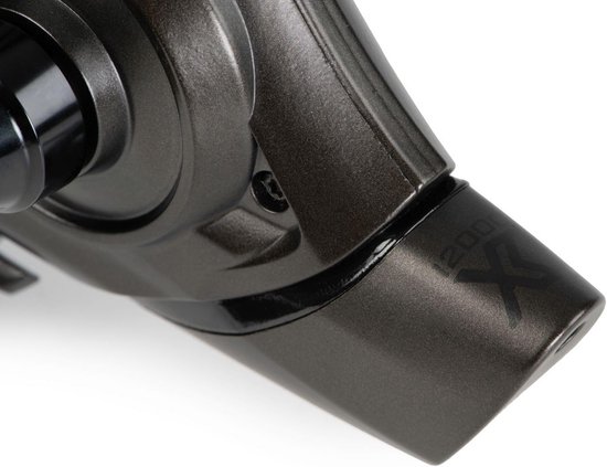 FOX 12000XC REEL Black 12000 van Fox — afbeelding 2