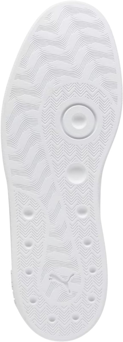 Puma Schoenen Club II SL Wit