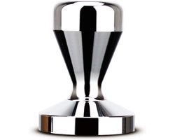 Professionele Koffie Tamper voor Espresso - 53mm Drukker