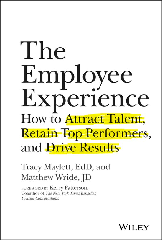 The Employee Experience