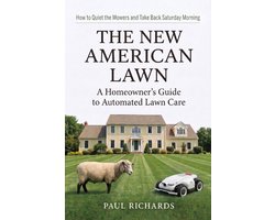 The New American Lawn