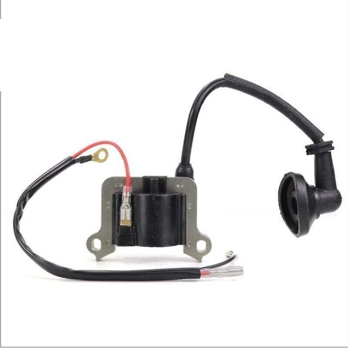Bobine-accessoires geschikt voor bosmaaiers van de modellen 40-5 en 44-5, geschikt geschikt voor grasmaaiers van 43 cc en 52 cc - Accessoires geschikt voor bosmaaiers