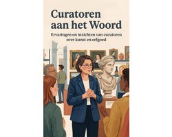 Curatoren aan het Woord