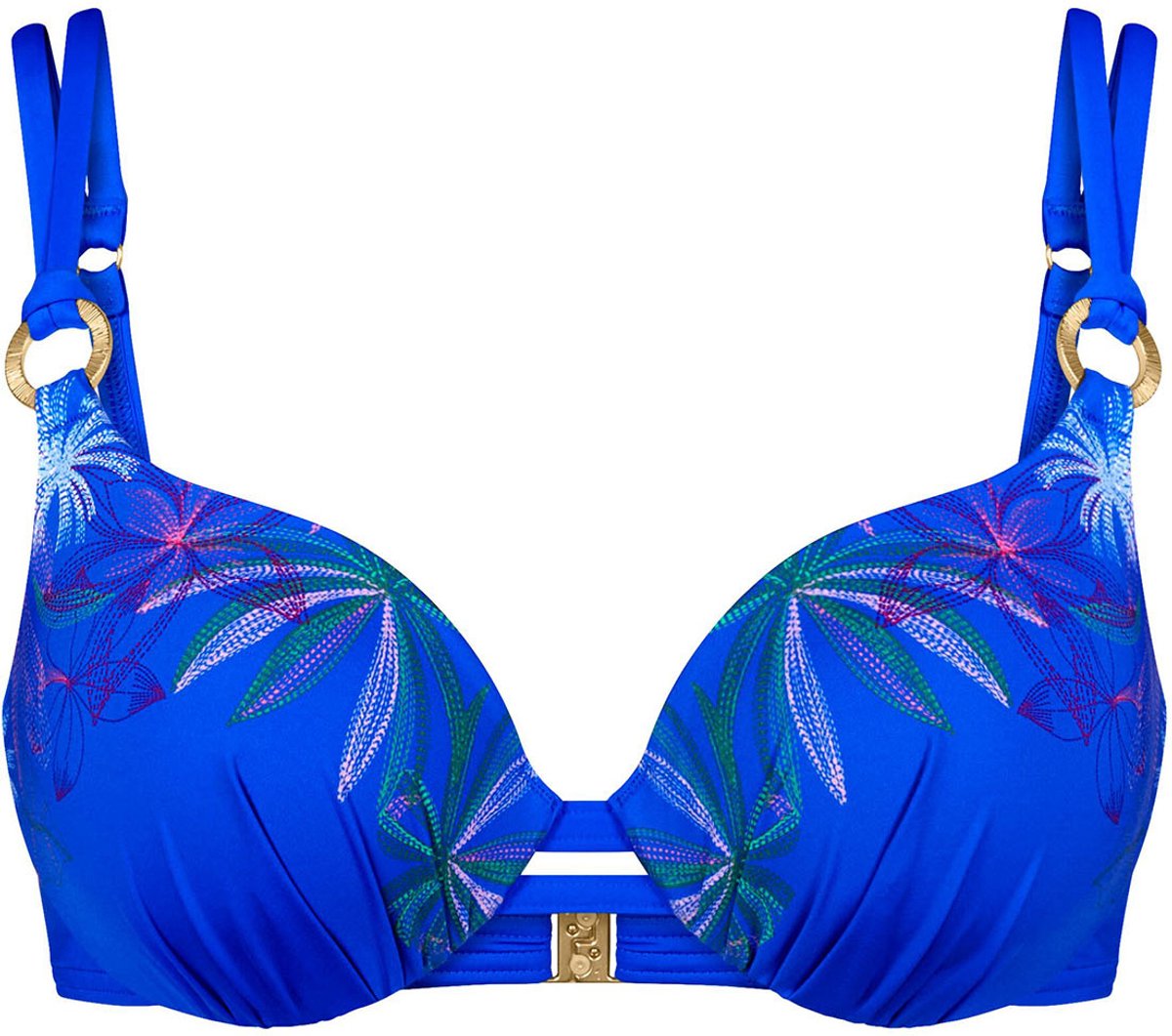 Triumph Bügel-Bikini-Top Red Label Summer Tropics
