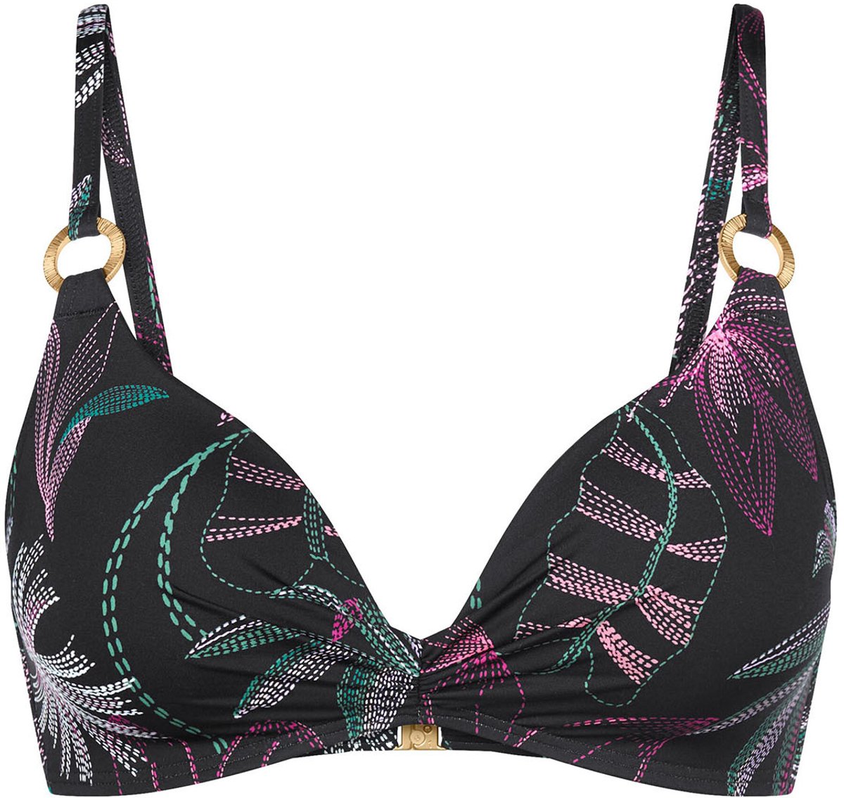 Triumph Bügel-Bikini-Top Red Label Summer Tropics