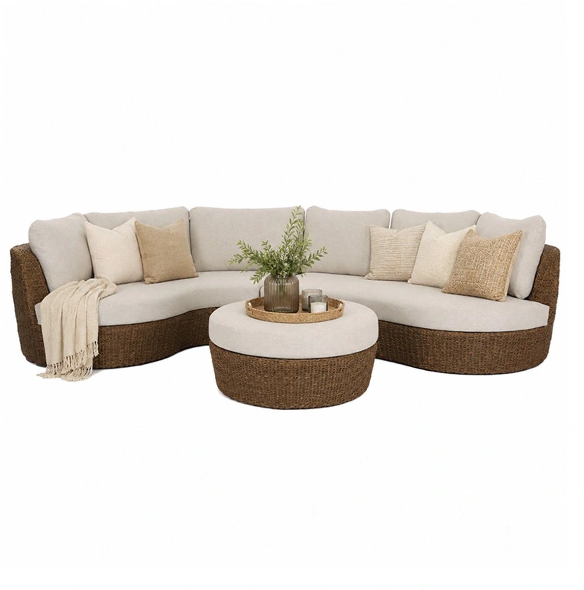 Sassano Loungeset