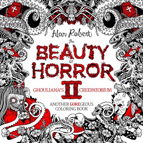 The Beauty of Horror