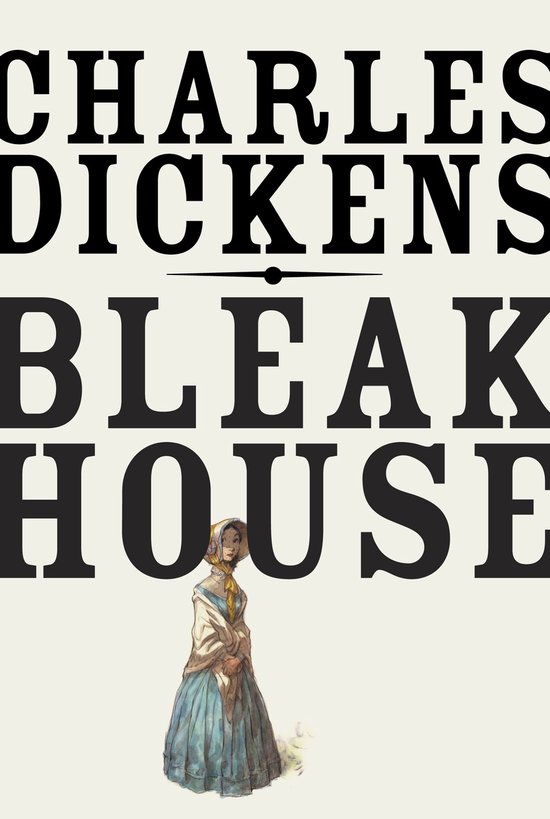 Bleak House - cover