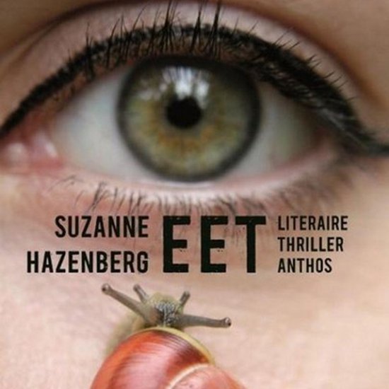 Eet - cover