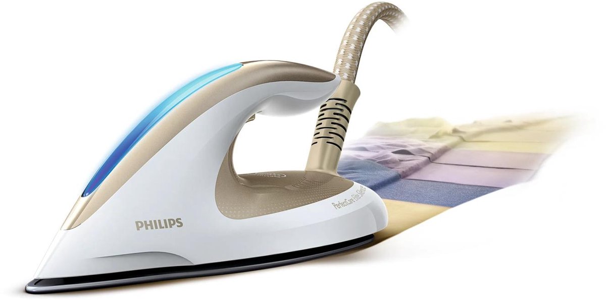 Philips GC9642/60 - Stoomgenerator — afbeelding 7