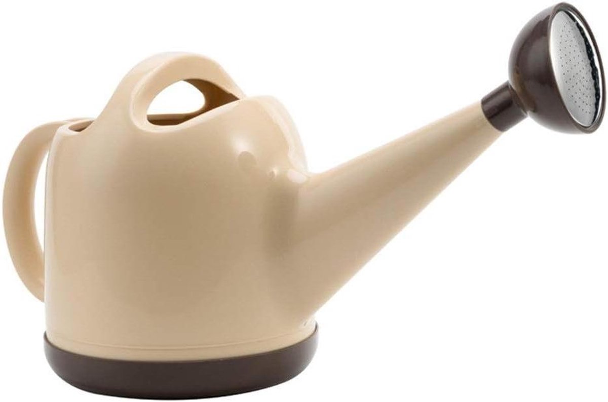 Plastic Gieter - Planten Besproeier - Planten Verzorgen - Lange Smalle Tuit - 1.2 Liter - A