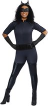 Wonder Woman Corset Dress - Kostuum Volwassenen - Maat L - 42/44