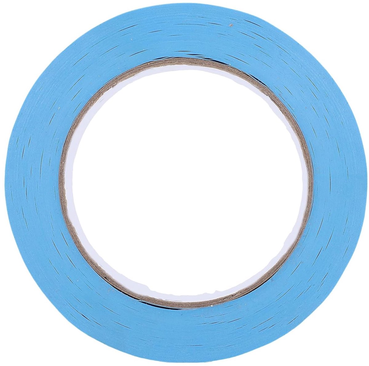 Fietsvelglint - Velgbescherming - Voorkomt Lekke Banden - Hoge Zichtbaarheid Blauw - 50 Meter Lengte - Blauw