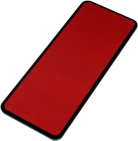 Pedaalhoezen Auto - Voetsteun Pedaal - Veilig Rijden - Antislip Oppervlak - 25x10x5 cm - Zwart — afbeelding 4