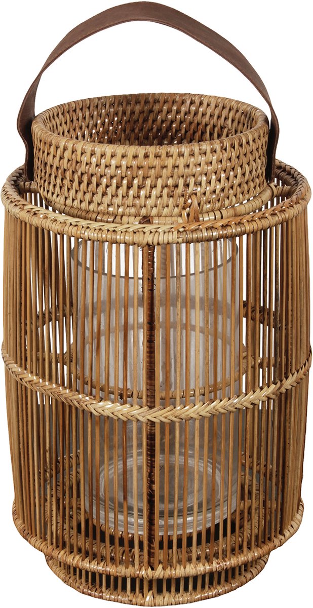 Raffles Windlicht S