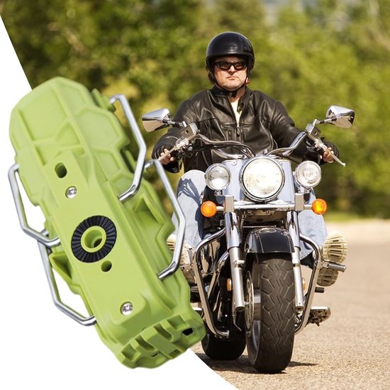 Fiets Flessenhouder - Automatische Klem Motorfiets Cup Cage | 360 graden rotatie Adaptieve Verstelbare Water Fles Houder voor Fietsen Stuur Racefiets Motorfietsen Fietsen Rijden Reizen — afbeelding 5